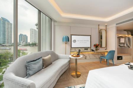The Salil Riverside - 71
