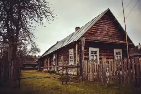 Трабутишки - 3