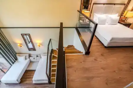Amara Premier Palace - 60