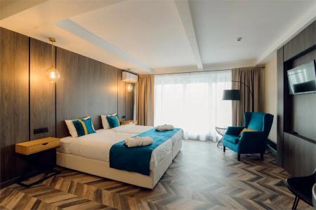 Tulip Residence & Spa - 80