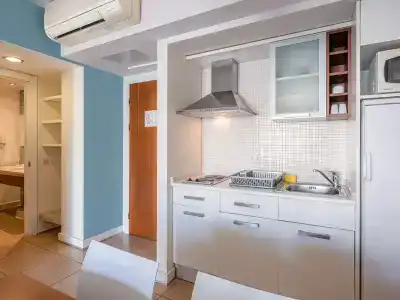 Barut B Suites - 72