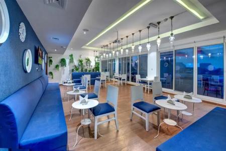 City Stay Beach  - Marjan Island - 16