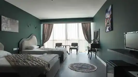 Grand Merpond - 11