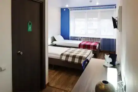 Seven NN-HOTELS - 23