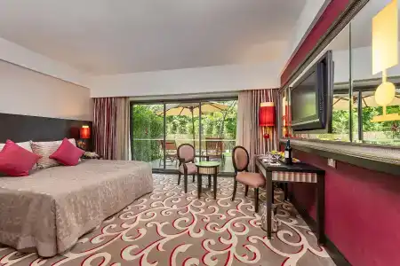 Cornelia Diamond Golf Resort & Spa - 16