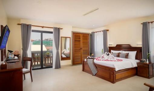 Mony Reach Angkor - 79