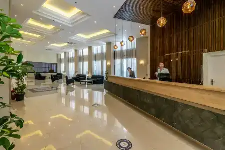Castellum Suites - Все включено - 14