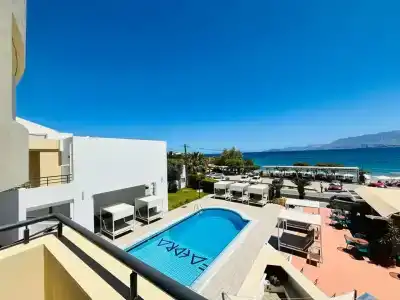 Faedra Beach Resort - 34