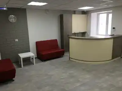 Рус-Ясная Поляна - 1