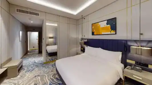 Intercontinental - 56