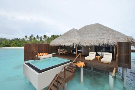 Ayada Maldives - 57
