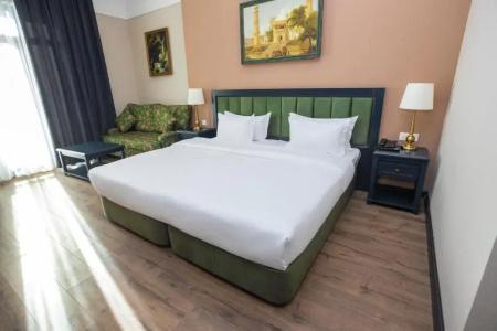 Macara Village Resort and Lake Park - 1