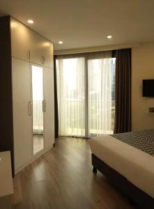 Bellevue Residential Batumi - 72
