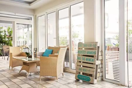 Ouzas luxury - 6
