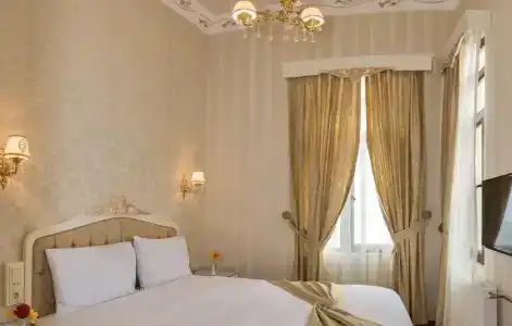 Enderun Istanbul - 40