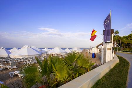 Tui Blue Barut Andız-All Inclusive-Adults Only - 36