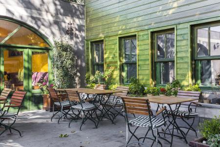 Rose Garden Suites - 5