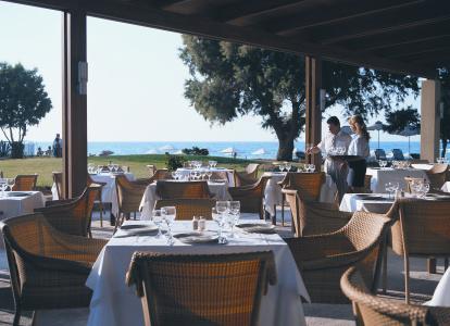 Kernos Beach & Bungalows - 6