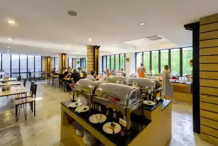 Apple a Day Resort Krabi-Sha Extra Plus - 30