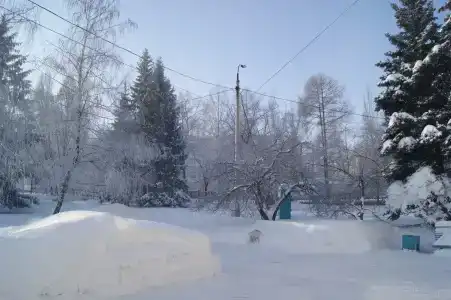 Старт - 3