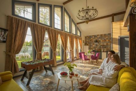 Хьюгге - 5