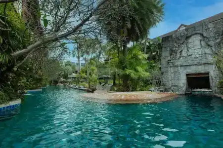 Kata Palm Resort & Spa - Sha Plus - 30