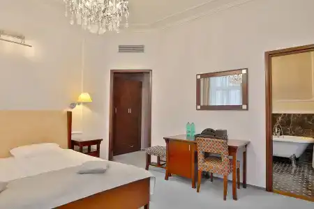 Sun Palace Spa & Wellness - 37