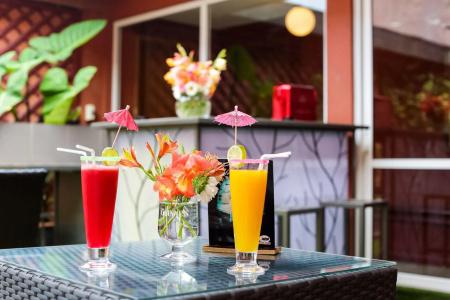 Le Grand Mellis Hôtel & Spa - 26