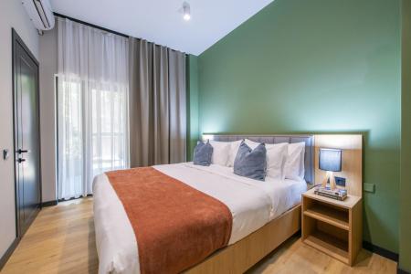 Gratus Aparthotel - 58