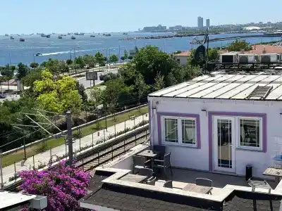 Sultanahmet Inn - 1