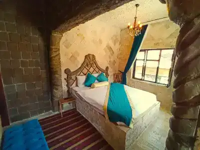 stone age cappadocia - 100