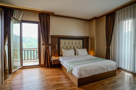 Sera Lake Resort Spa & Aparts - 65