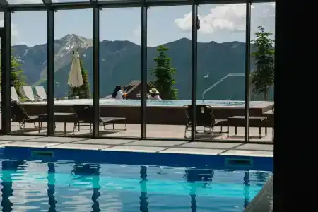 Gudauri Lodge - 22