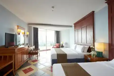 Long Beach Garden & Pavilions - Sha Extra Plus - 6