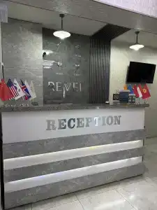 Revel - 1