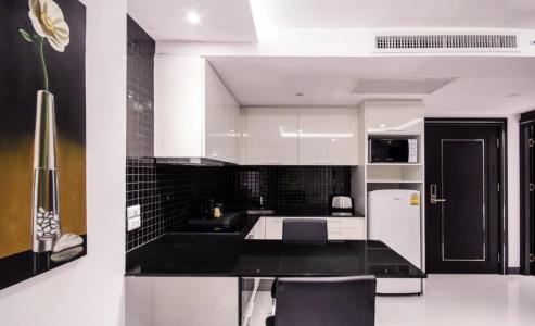 Nova Suites Pattaya - 74