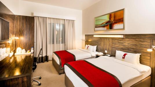 Holiday Inn Express Dubai Internet City, an IHG - 38
