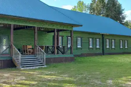 Унжа - 0