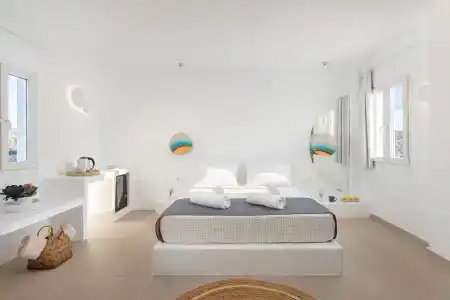 Voca & Suites - 32