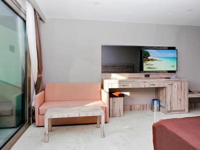 Delta Beach Resort Bodrum - 66