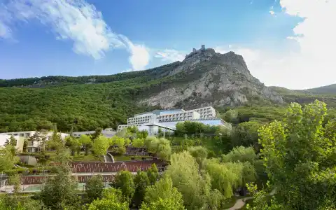 Qalaalti & Spa - 3