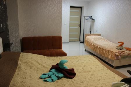 Mini S-House - 20
