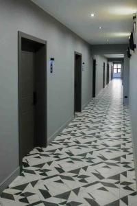 Апарт-отель Nine Rooms - 24