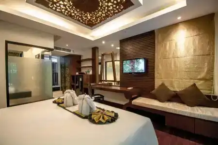 Peach Hill Resort - Sha Extra Plus - 18