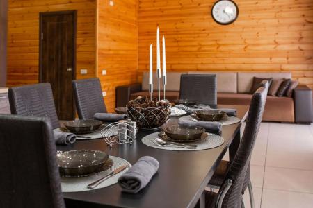 Бунгало РайОк - 21