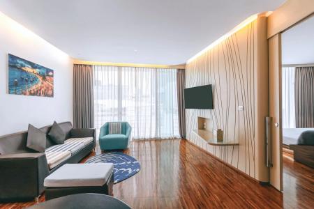Baraquda Pattaya - Mgallery - Sha Plus - 111