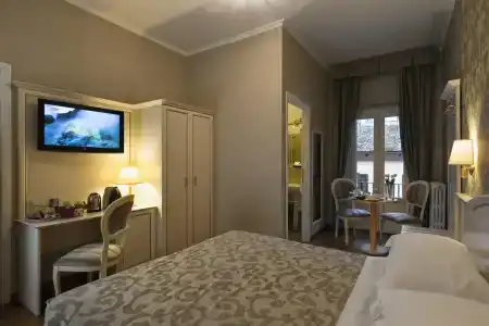 Relais Bocca di Leone - 8
