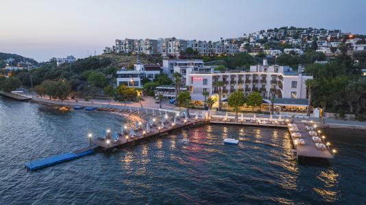 Elite Bodrum - 0