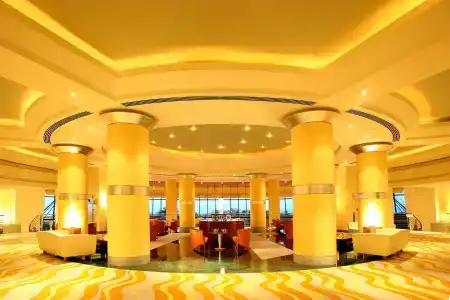 Le Meridien Al Aqah Beach Resort - 6