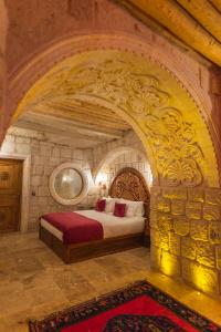 Solo Cave Suites - 139